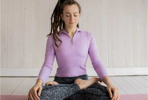 Méditation & Yoga